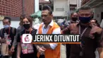 THUMBNAIL JERINX DITUNTUT