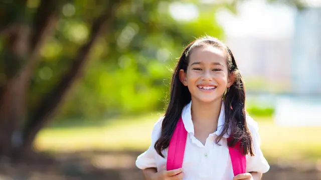 Cara Menjaga Nutrisi Anak yang Tetap Aktif Beraktivitas Selama Ramadan