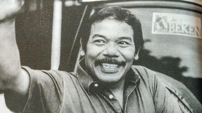 Editor Says, Seandainya Benyamin S Masih Hidup - Celeb 