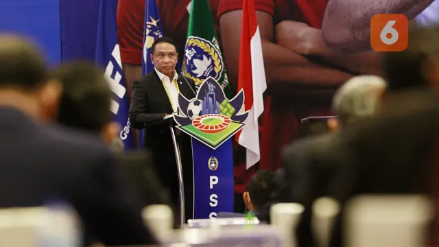 Menpora Zainudin Amali