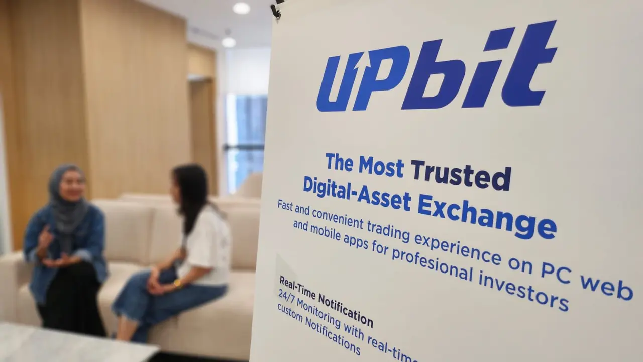 Upbit