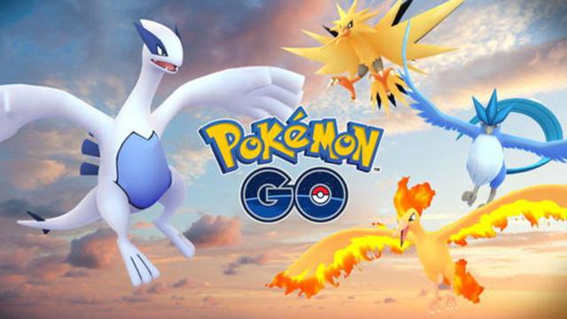 Wallpaper Fitur Pertarungan Antar Pemain Resmi Hadir Di Pokemon Go Tekno Liputan6 Com Desktop Wallpaper Free