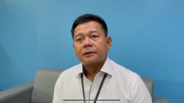 Direktur Penyelidikan KPK Brigjen Endra Priantoro