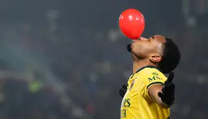 Tolak Manchester United, Christopher Nkunku Pilih Kembali ke Jerman