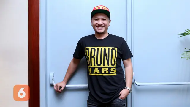 [Bintang] Gading Marten