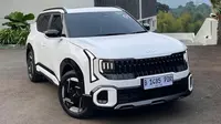 Bukan Sekadar Facelift, Ini Kejutan The All-New Kia Seltos