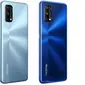 Realme 7 Pro (screenshot via GSM Arena)