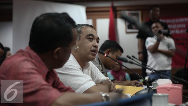 20160520- Bupati Tangerang Dipanggil Ombudsman RI- Ahmed Zaki Iskandar -Jakarta- Faizal Fanani