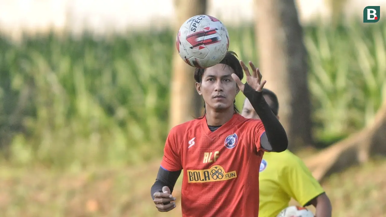 Ahmad Alfarizi