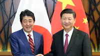 Saling Adu Pengaruh, Jepang Berusaha Menjegal China di Sri Lanka?