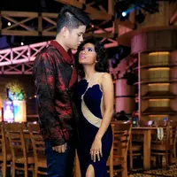 Mini Concert Esal Revano - Meivin Malelak (Adrian Putra/Bintang.com)