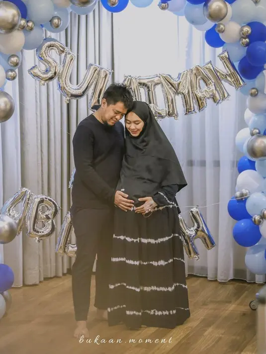 Oki Setiana Dewi (Instagram/okisetianadewi)