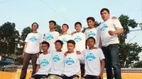 Tim Rumah Cemara wakili Indonesia di Kejuaraan Dunia SATUC