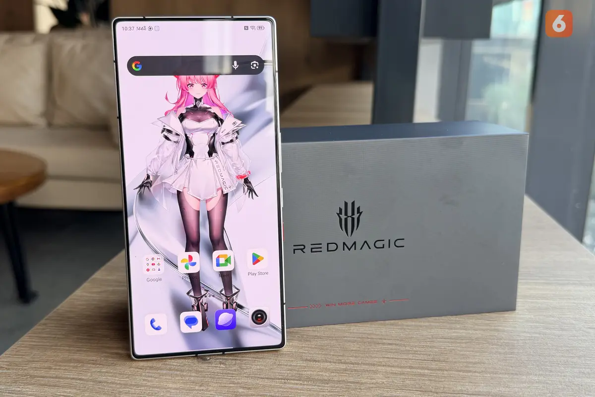 Redmagic 11 Pro