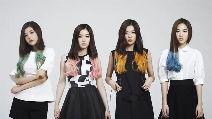 Red Velvet