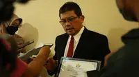 Daftar Penghargaan yang Diterima BPJS Kesehatan di Tingkat Internasional