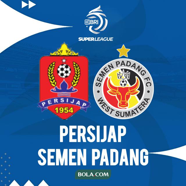 Persijap Vs Semen Padang
