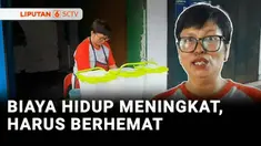 Daya beli masyarakat selama ramadan dinilai lesu. Sebuah fenomena langka yang salah satunya dipicu oleh badai PHK pada awal tahun.