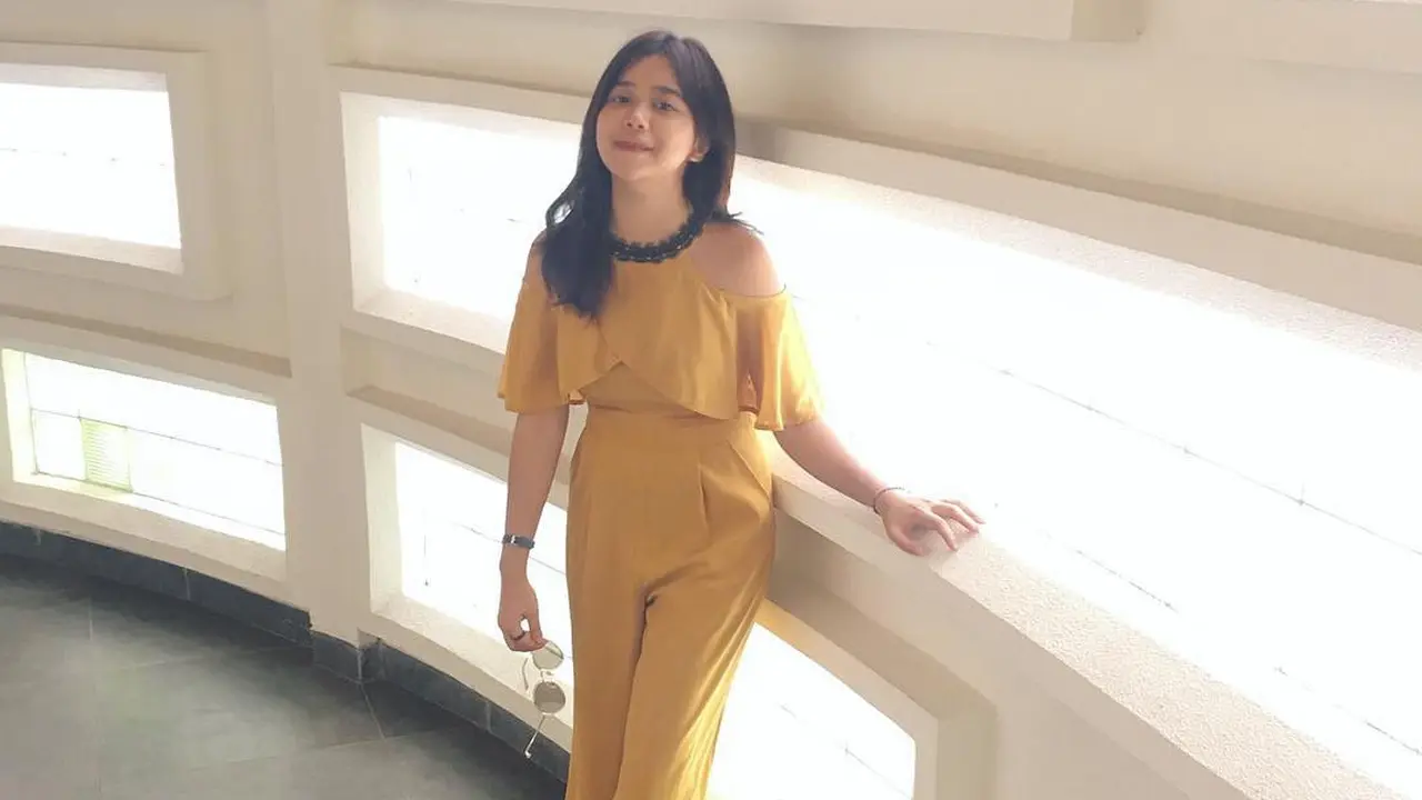 [Bintang] Bianca Jodie
