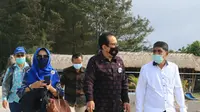 Mengintip Potensi Besar Wisata Bahari di Bali