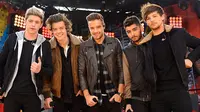 One Direction Kejar Setoran?