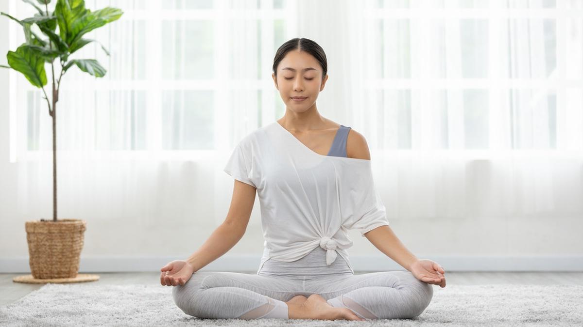 Rekomendasi 11 Jenis Meditasi Ampuh Atasi Depresi