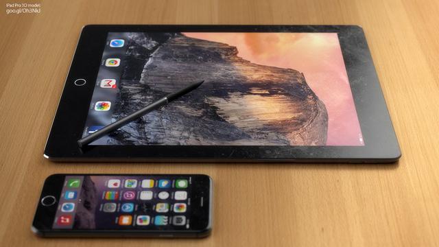 15 Manuver Bisnis Apple di Tahun 2015