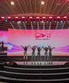 TikTok Beauty Fest Day 2 hadirkan workshop, talkshow, dan konser seru dari Tiara Andini & GAC. (Foto/Dok: TikTok Indonesia)