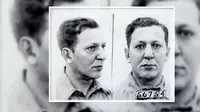 4-3-1944: Eksekusi Bos Mafia Pembunuh Bayaran di Kursi Listrik (American Mafia History)