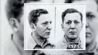 4-3-1944: Eksekusi Bos Mafia Pembunuh Bayaran di Kursi Listrik