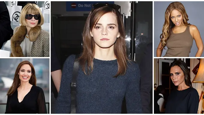 Kartini ala Hollywood