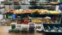 Singapura Kalahkan Jakarta dalam Daftar 100 Destinasi Wisata Kuliner Terbaik di Dunia 2026 Versi TasteAtlas