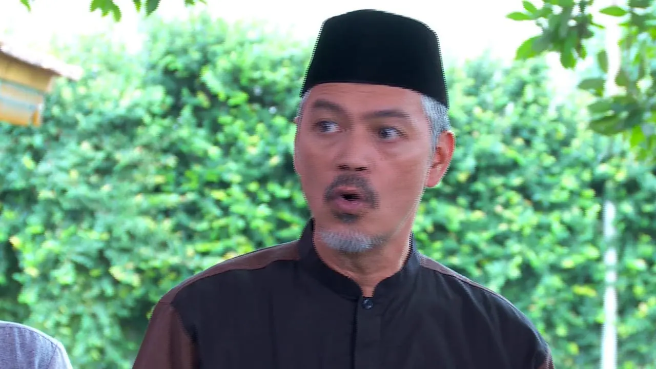 Calon Presiden