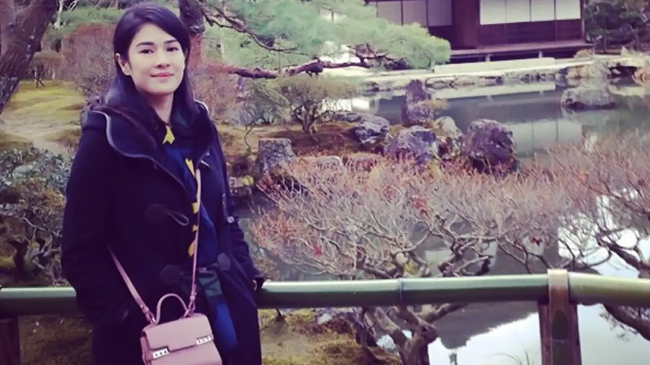 Dian Sastro