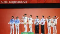 Regenerasi Bulu Tangkis Makin Terlihat, BNI dan PBSI Dorong Lahirnya Generasi Juara