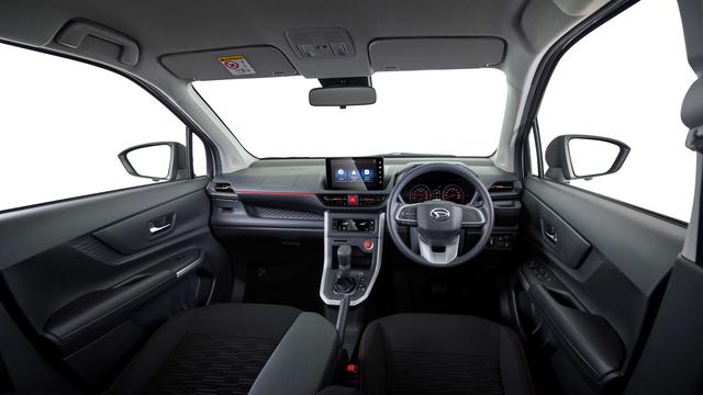 Daihatsu Luncurkan All New Xenia Terbaru di GIIAS 2021