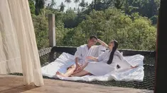 Hingga kini belum ada kabar miring yang menyentuh rumah tangga Asmirandah dan Jonas Rivanno yang sudah terjalin selama 9 tahun lamanya. (FOTO: instagram.com/asmirandah89/)