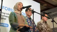 Strategi Komdigi Persempit Celah Judi Online dan Kejahatan Digital
