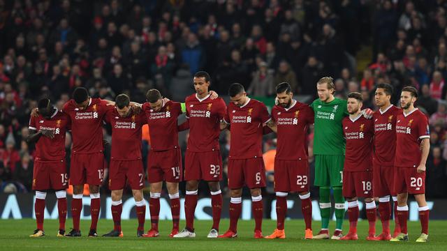 Babak 8 Besar Liga Champions, Liga Champions