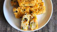 Resep misoa goreng jamur. (dok. Cookpad @OmahNunie)