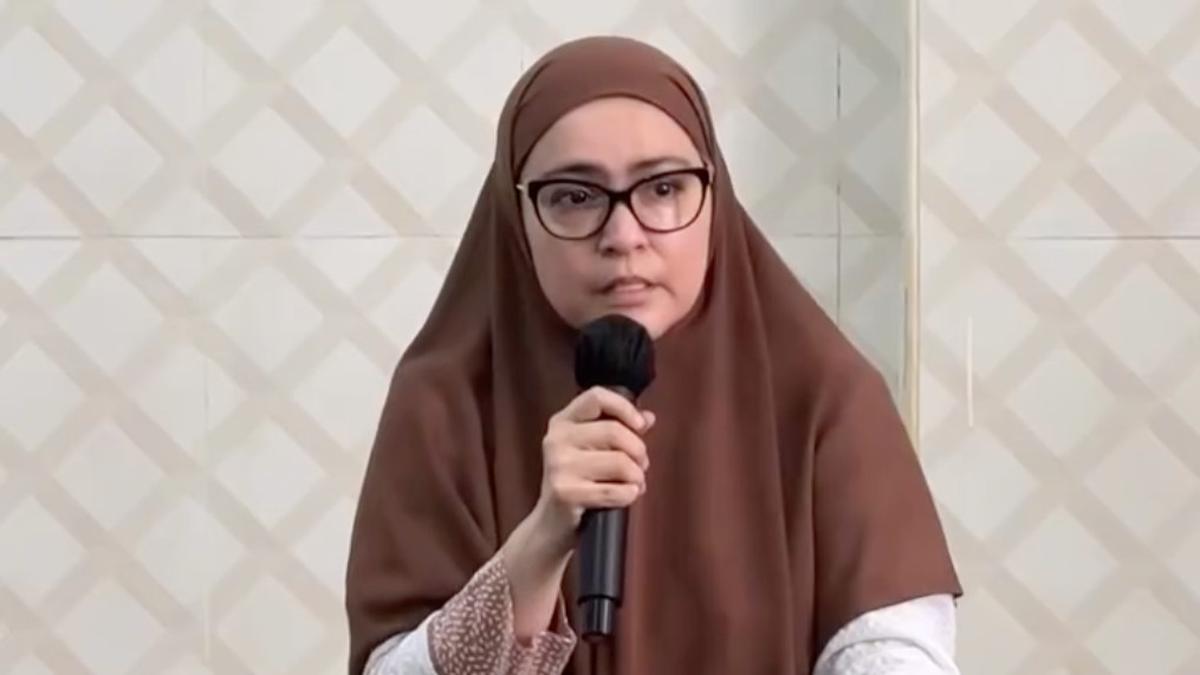 Astrid Kuya Klaim Rumah Mewahnya Tak Sepeser pun dari Uang Rakyat, Kini Merasa Difitnah dan Dizalimi