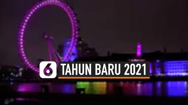 Berita Malam Tahun Baru Hari Ini Kabar Terbaru Terkini Liputan6 Com