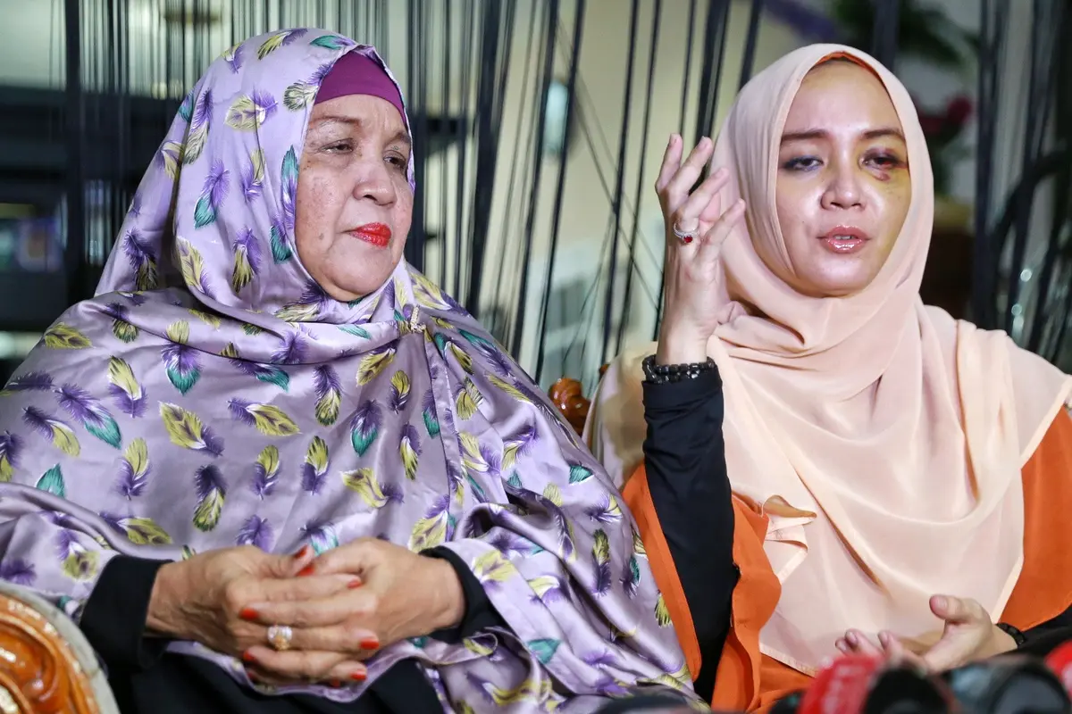 Farah Dibba