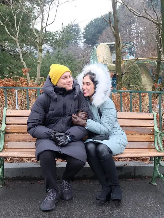 (Instagram/ussypratama)