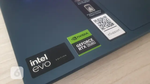 Lenovo Yoga Pro 7 14IMH9.