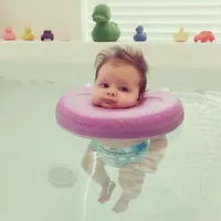 Kamu pasti nggak bisa menolak gemasnya para bayi yang lagi spa berikut ini. Aaaaaagemayyyy! (Via: instagram.com/babyspaperth)