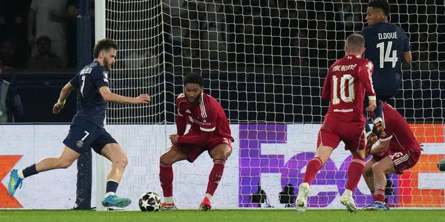 Liverpool vs PSG Sudah Mulai, Dapatkan Link Live Streaming Liga Champions di SCTV dan Vidio