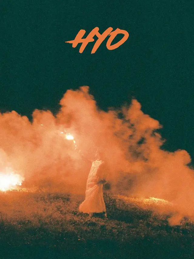 [Bintang] Hyoyeon SNSD