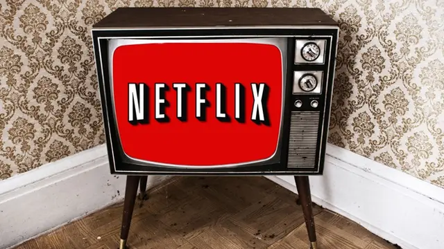 Netflix