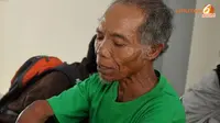 Pengemis Tajir Walang Pakai Jampi-jampi Agar Hasil Melimpah?